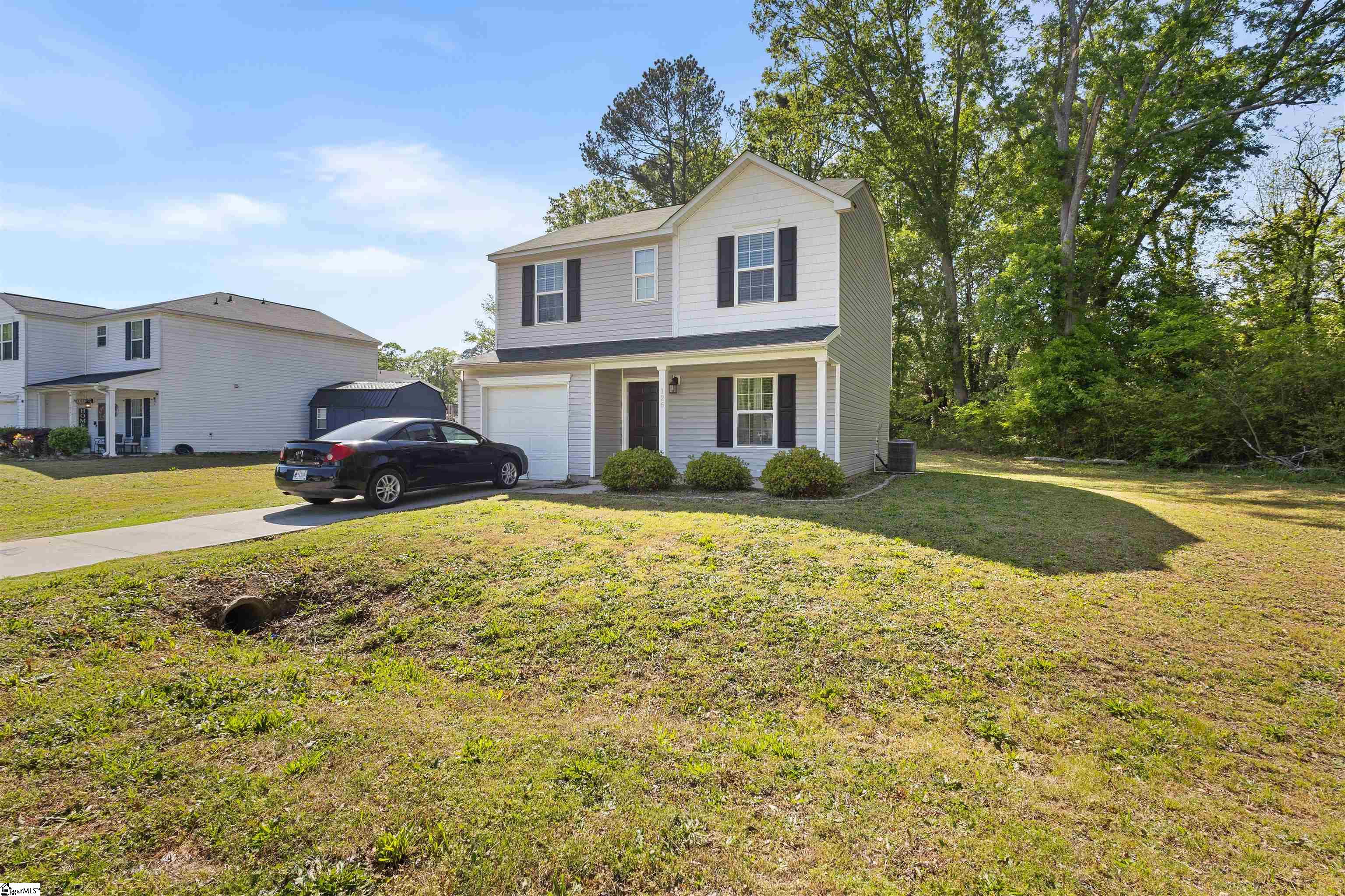 126 Rubin, Anderson, South Carolina image 2