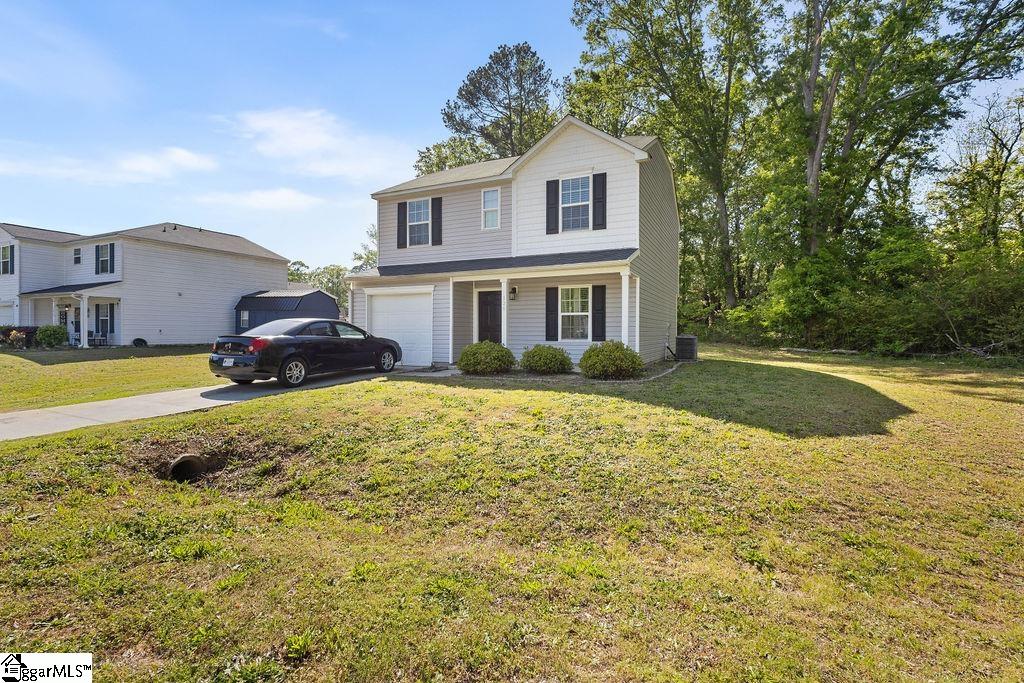 126 Rubin, Anderson, South Carolina image 3