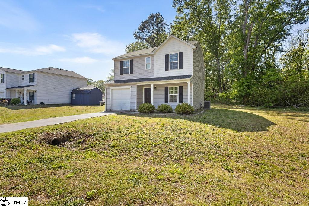 126 Rubin, Anderson, South Carolina image 4