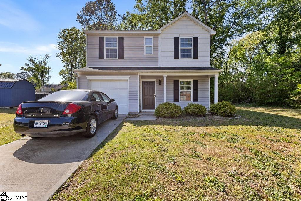 126 Rubin, Anderson, South Carolina image 7