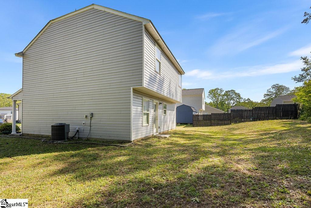 126 Rubin, Anderson, South Carolina image 8