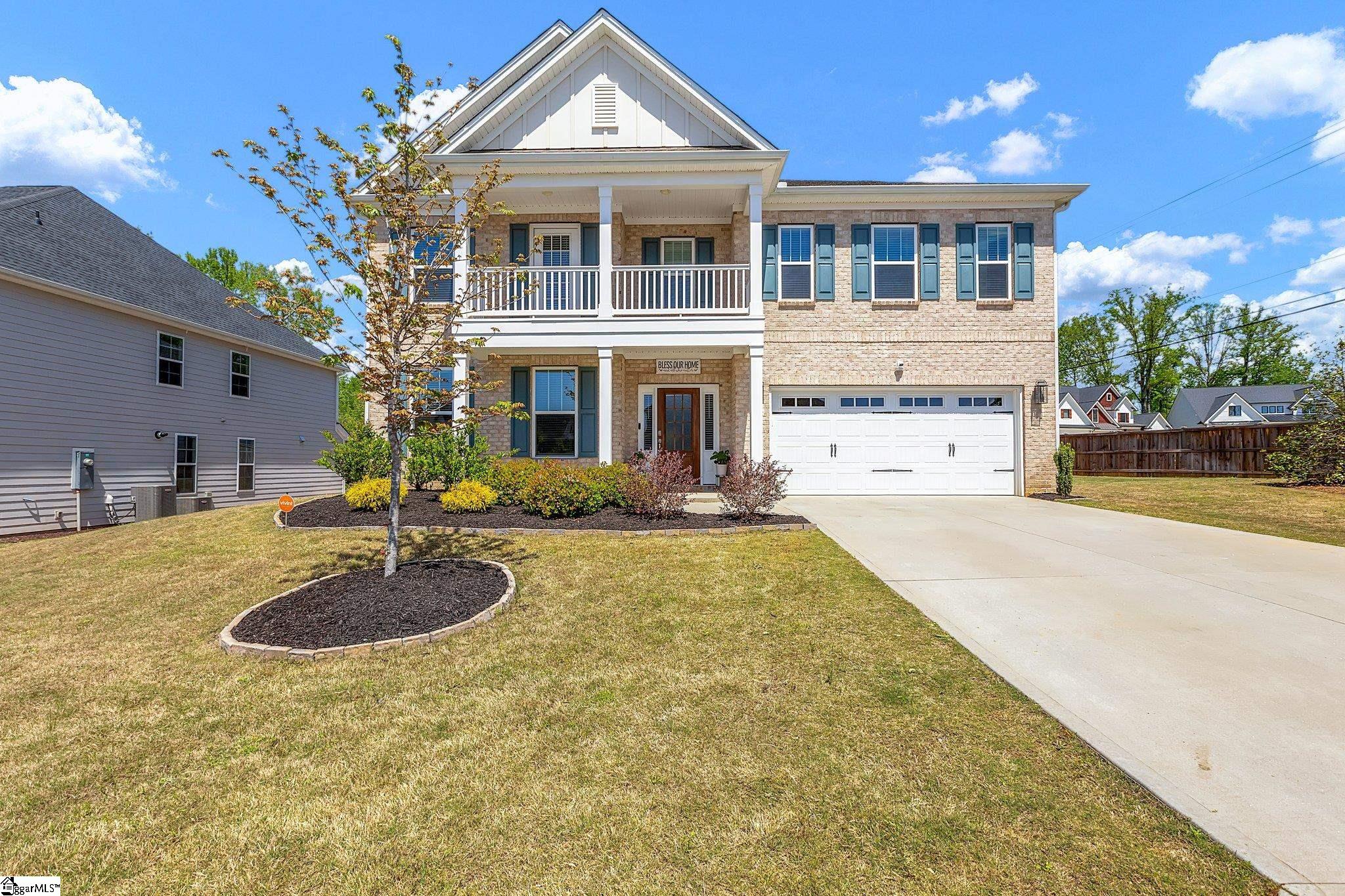 201 Tyrian, Greenville, South Carolina image 1