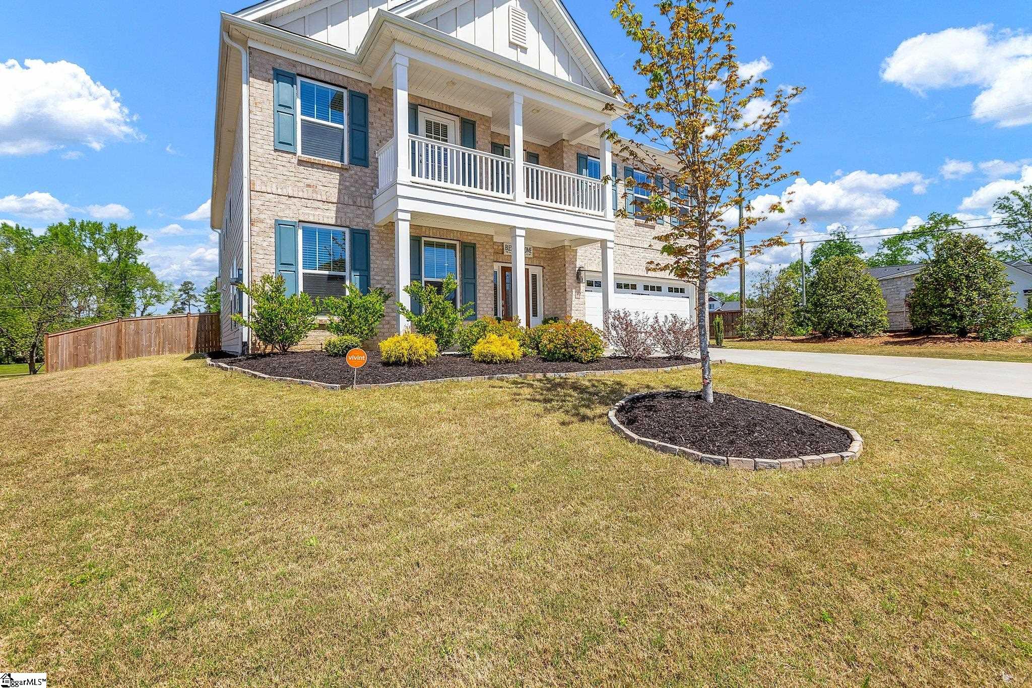 201 Tyrian, Greenville, South Carolina image 2
