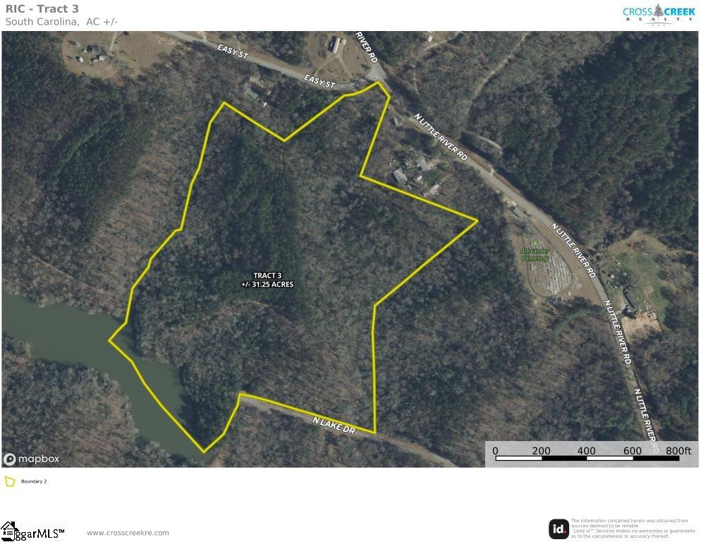 00 Easy, Tamassee, South Carolina image 17