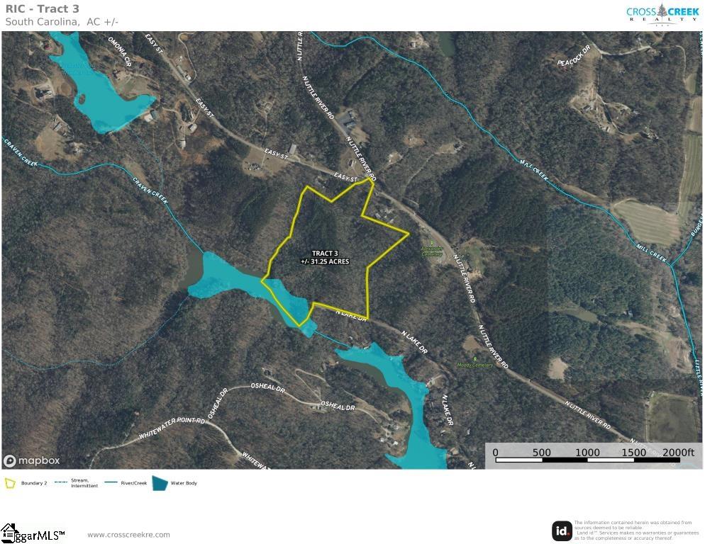00 Easy, Tamassee, South Carolina image 19