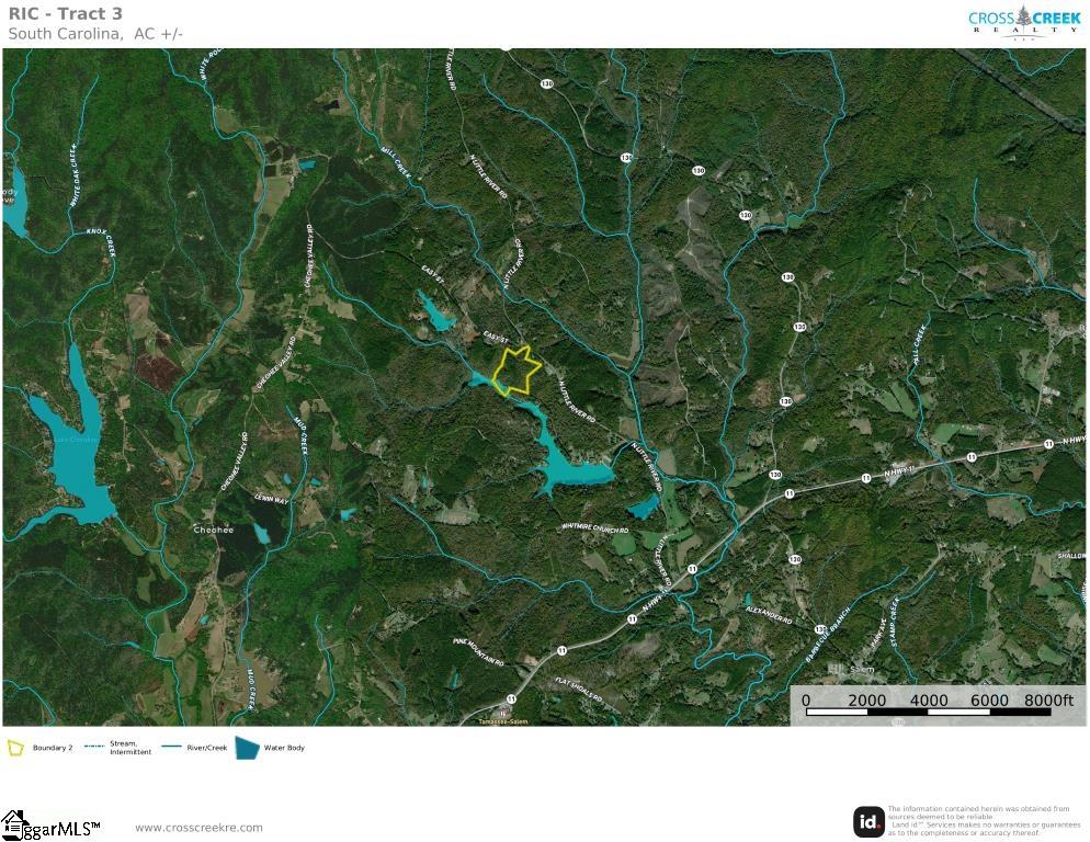 00 Easy, Tamassee, South Carolina image 20