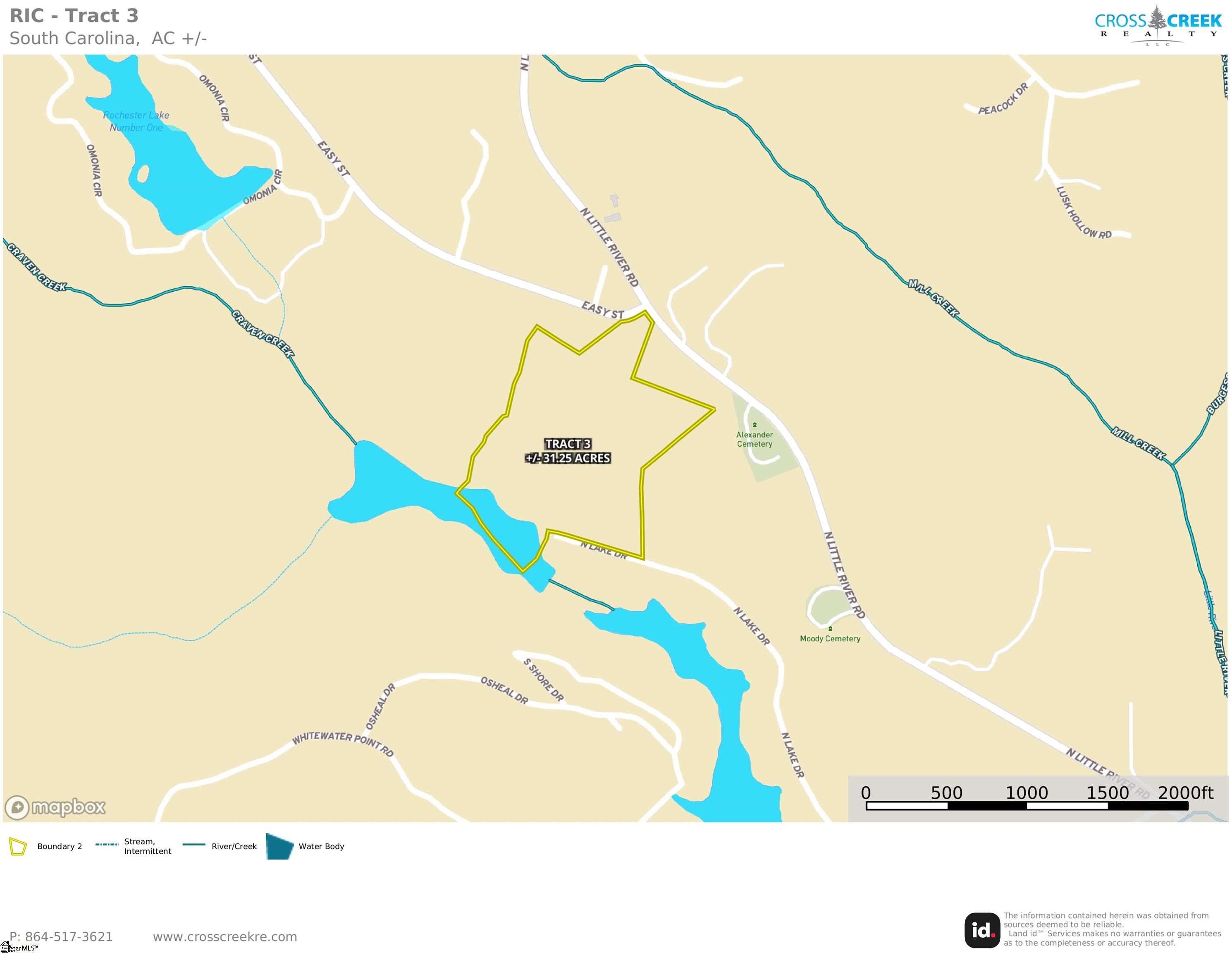 00 Easy, Tamassee, South Carolina image 23