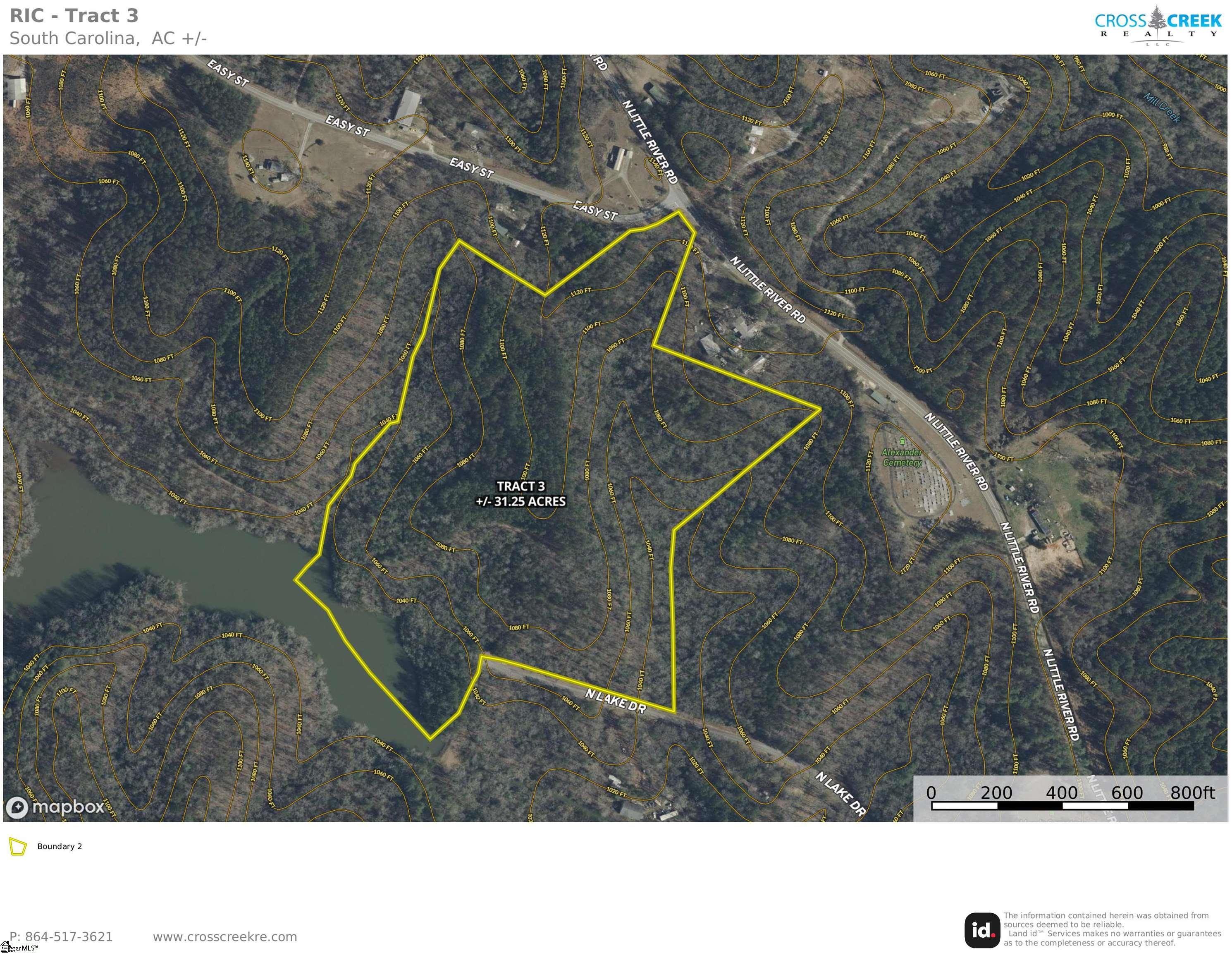 00 Easy, Tamassee, South Carolina image 26