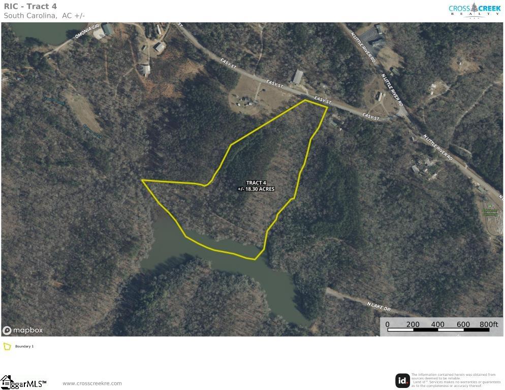 00 Easy, Tamassee, South Carolina image 21