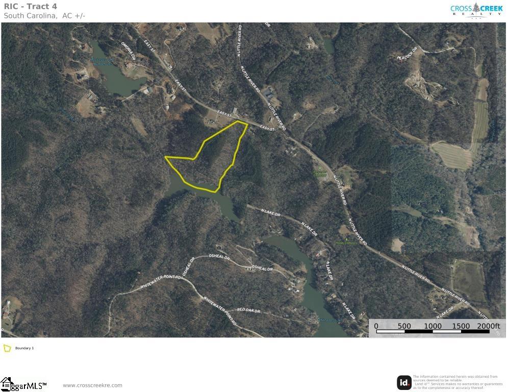 00 Easy, Tamassee, South Carolina image 22