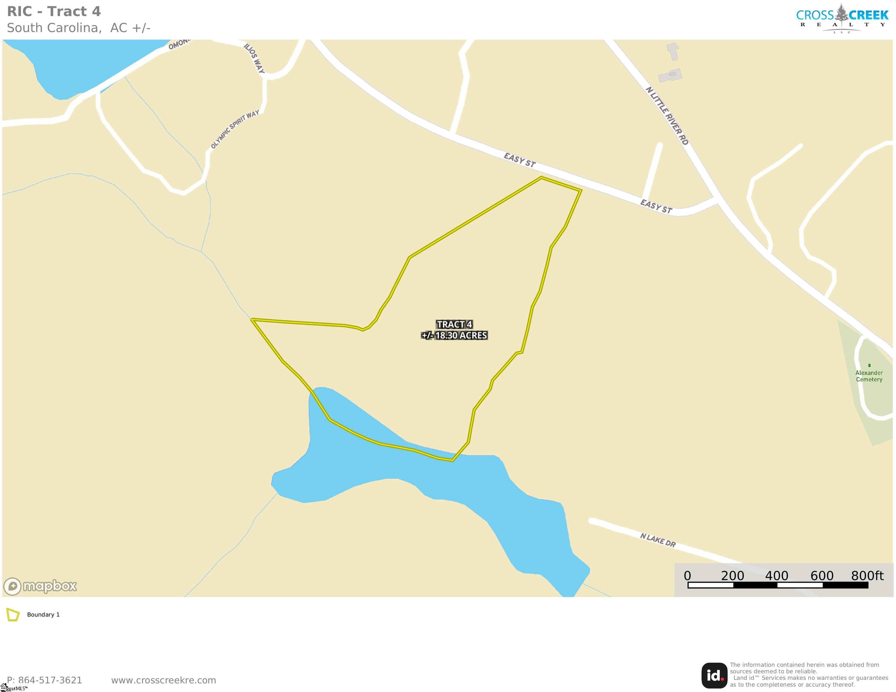 00 Easy, Tamassee, South Carolina image 25