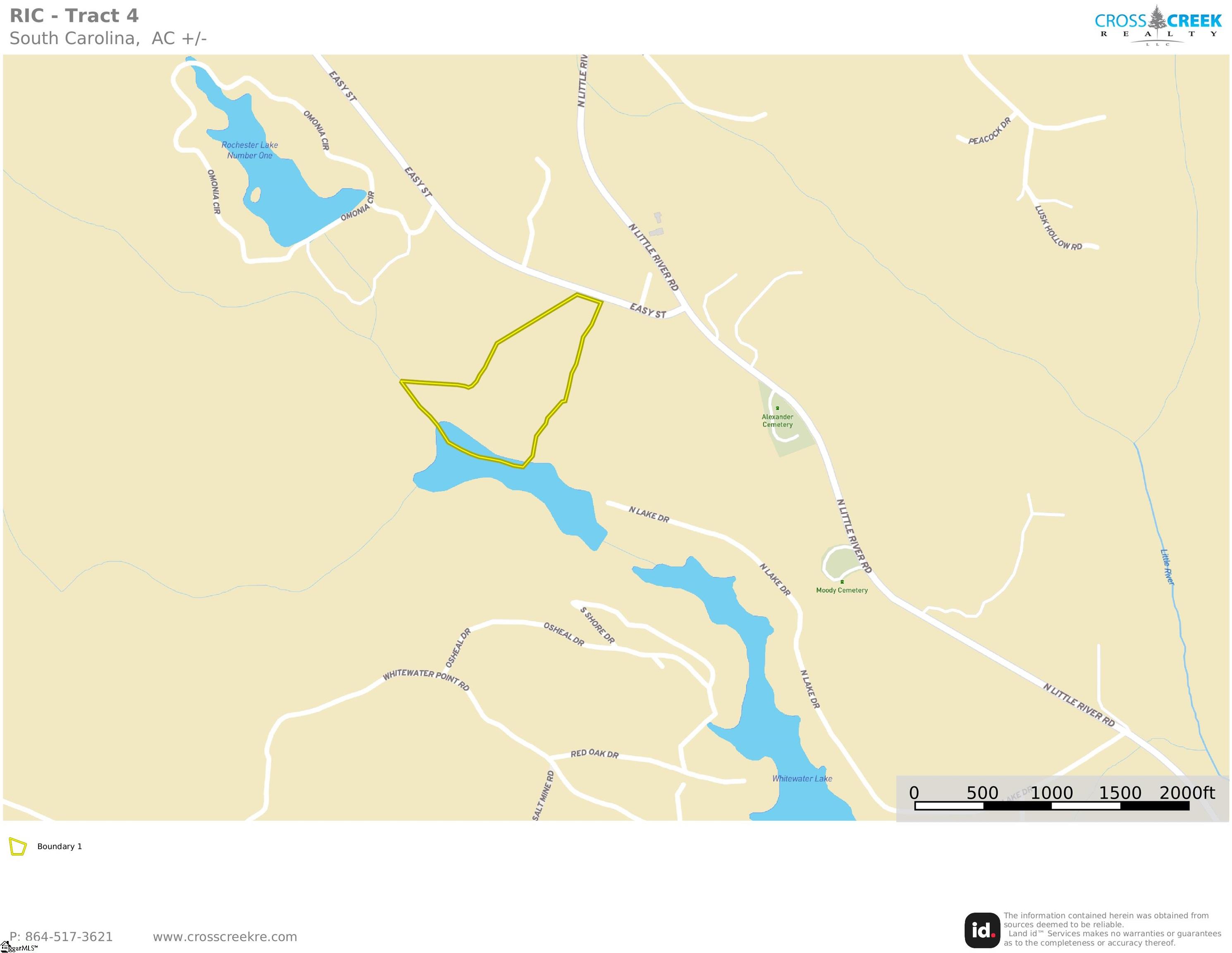 00 Easy, Tamassee, South Carolina image 26