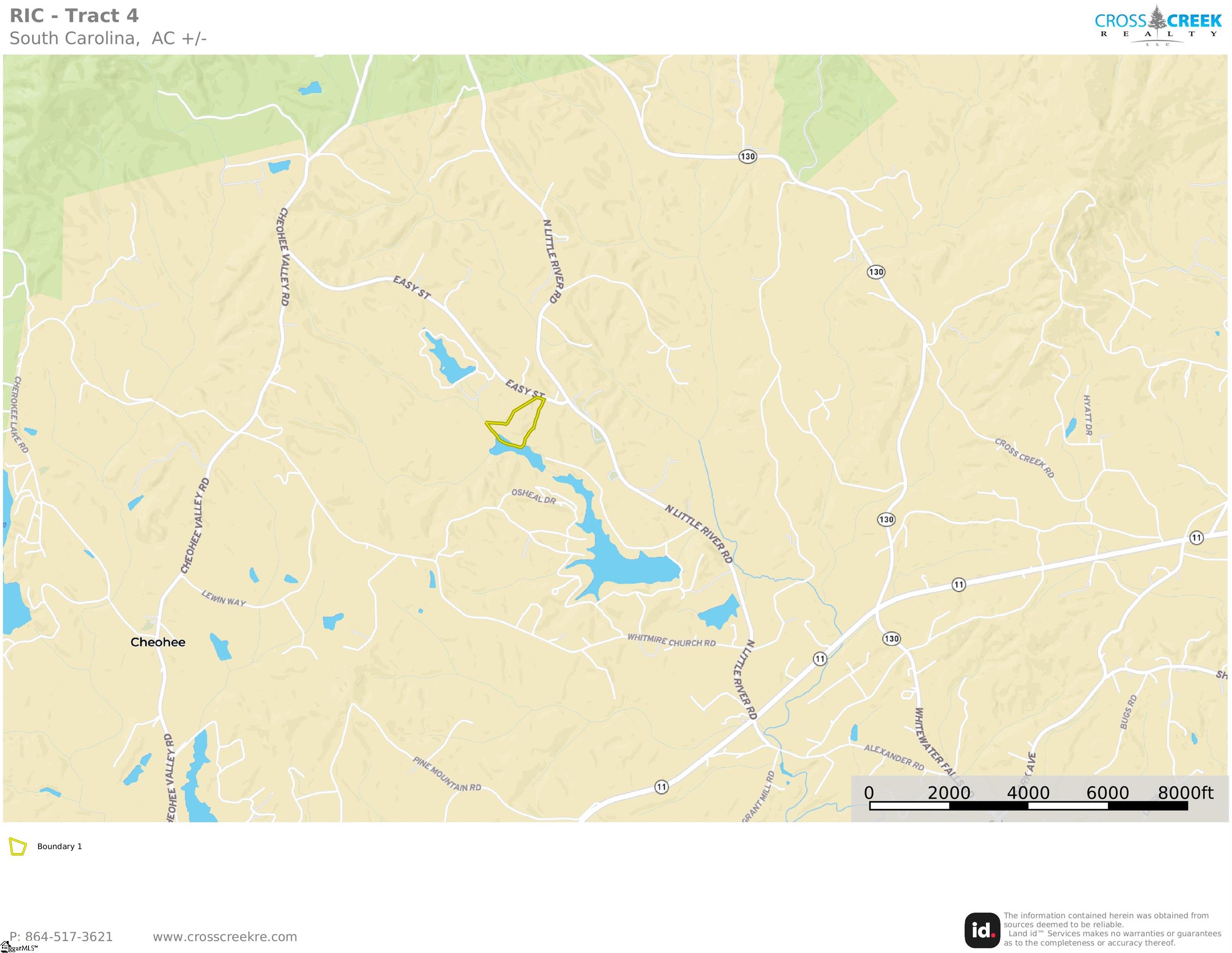 00 Easy, Tamassee, South Carolina image 27