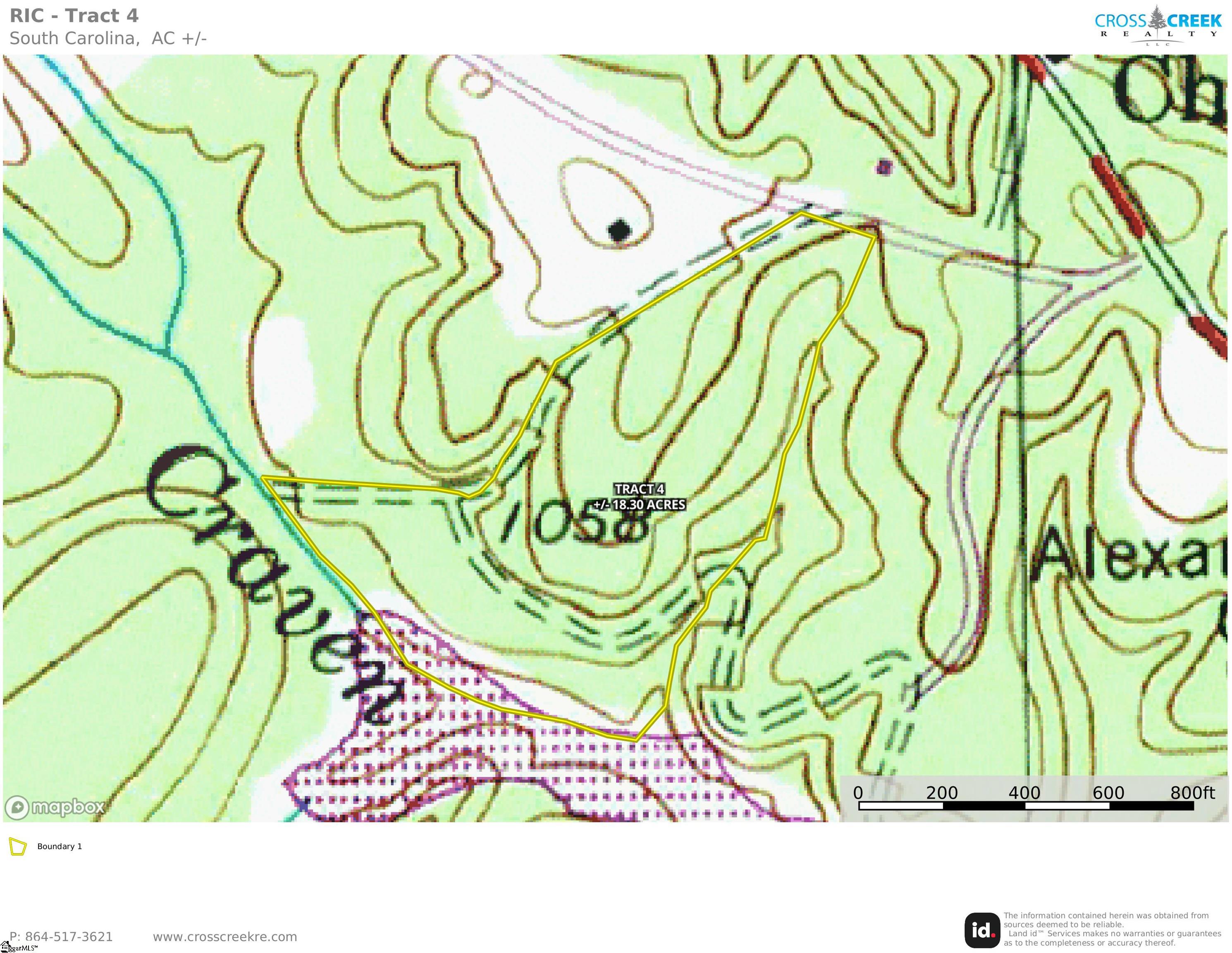 00 Easy, Tamassee, South Carolina image 28