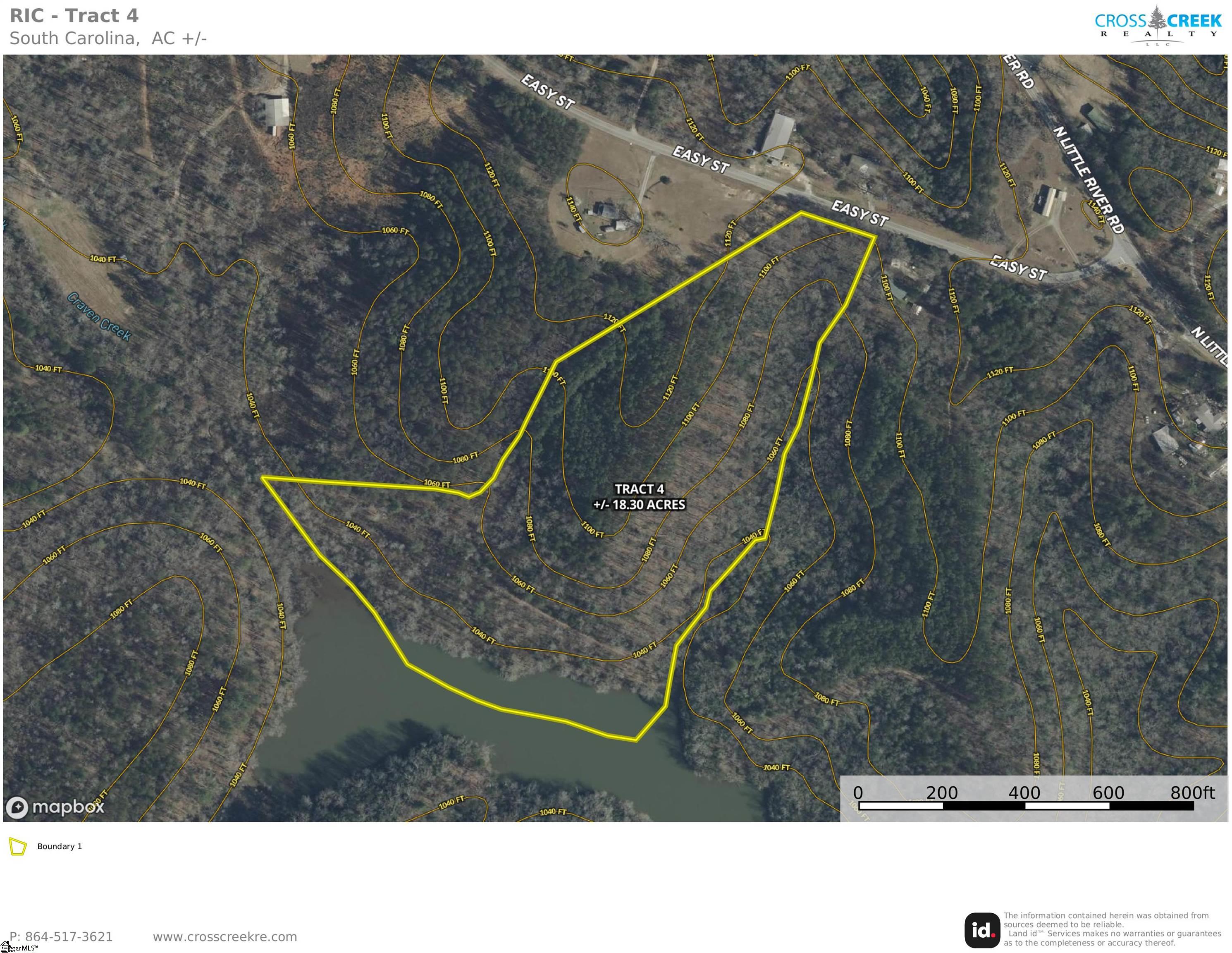 00 Easy, Tamassee, South Carolina image 29