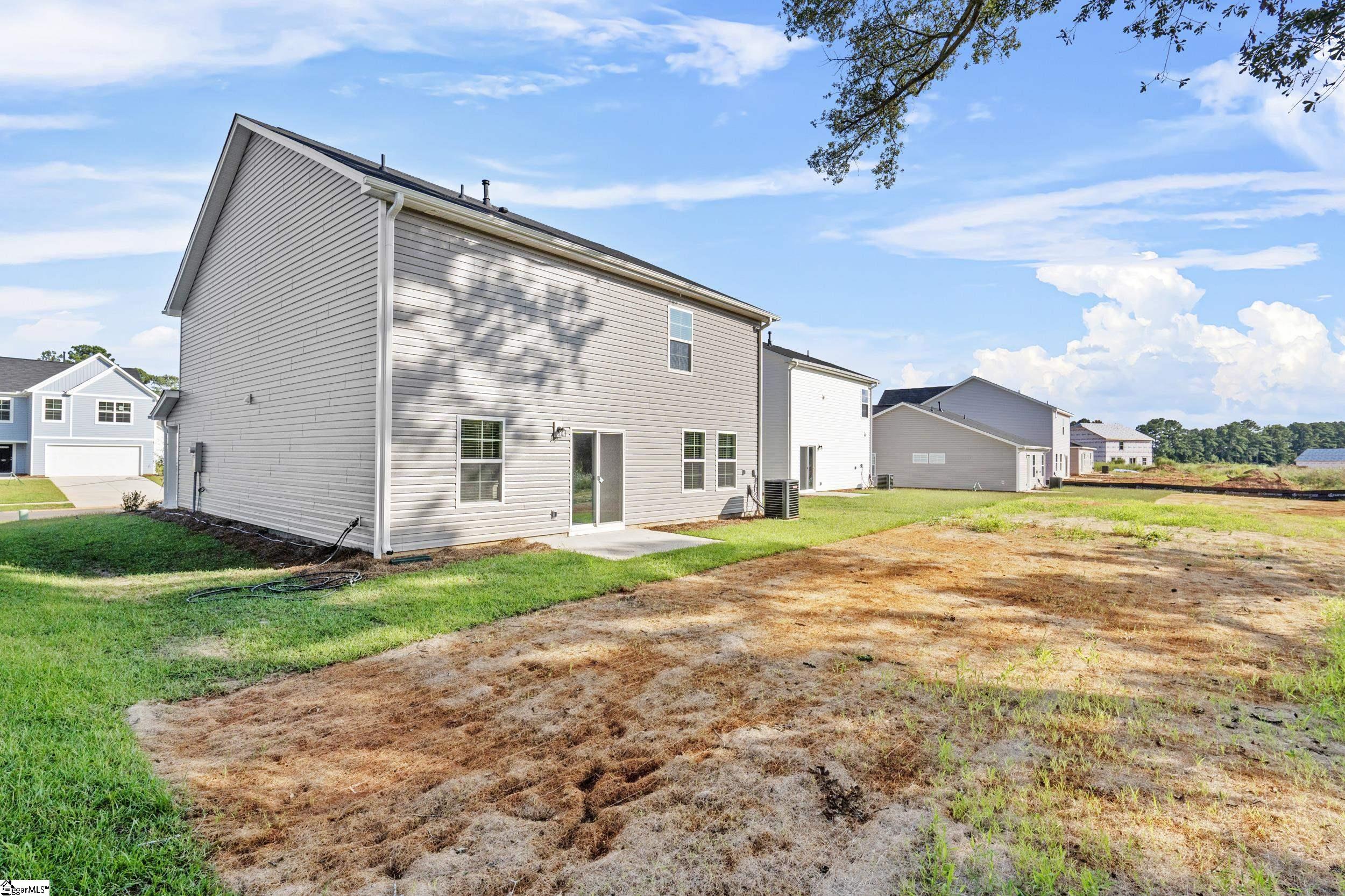 102 Hidden Hills, Laurens, South Carolina image 34