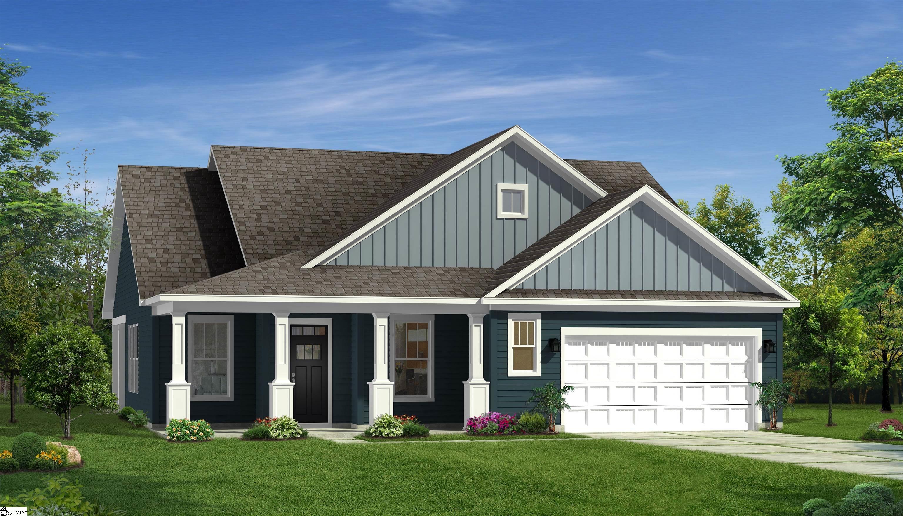 126 Wells Crossing, Seneca, South Carolina image 1