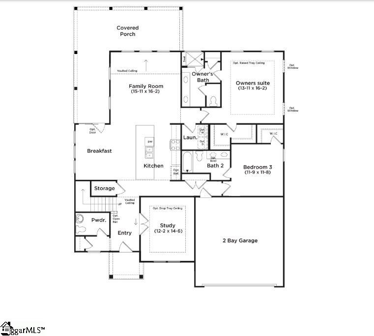 126 Wells Crossing, Seneca, South Carolina image 2