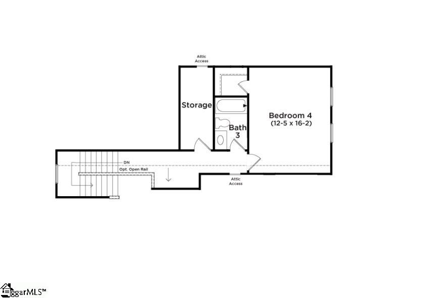 126 Wells Crossing, Seneca, South Carolina image 3