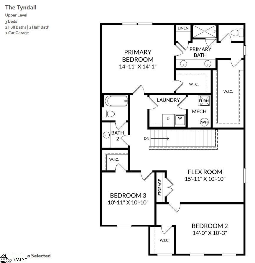 1106 Berry Patch, Lyman, South Carolina image 31