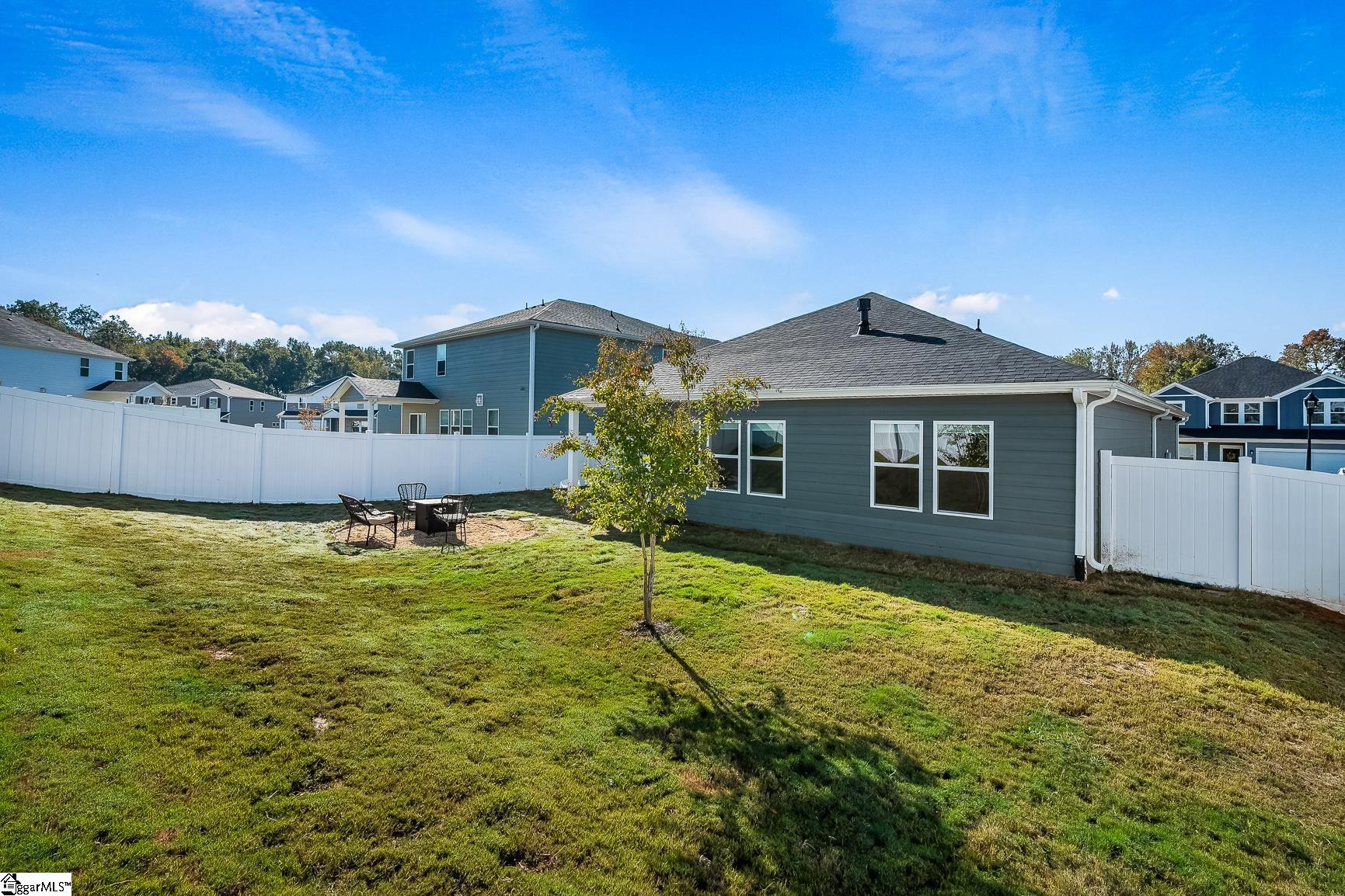321 Hazelcroft, Fountain Inn, South Carolina image 21