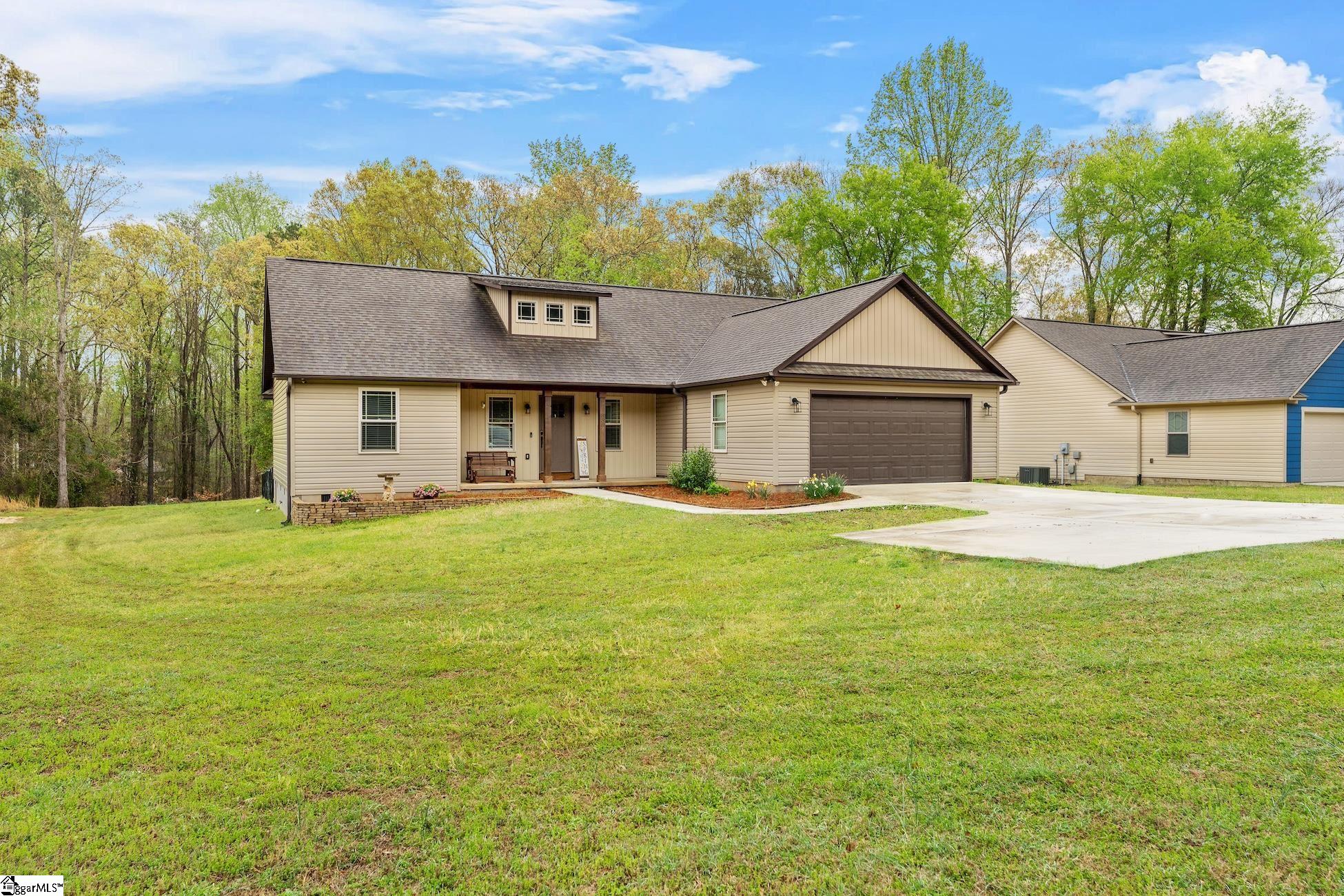 838 Conneross, Townville, South Carolina image 2