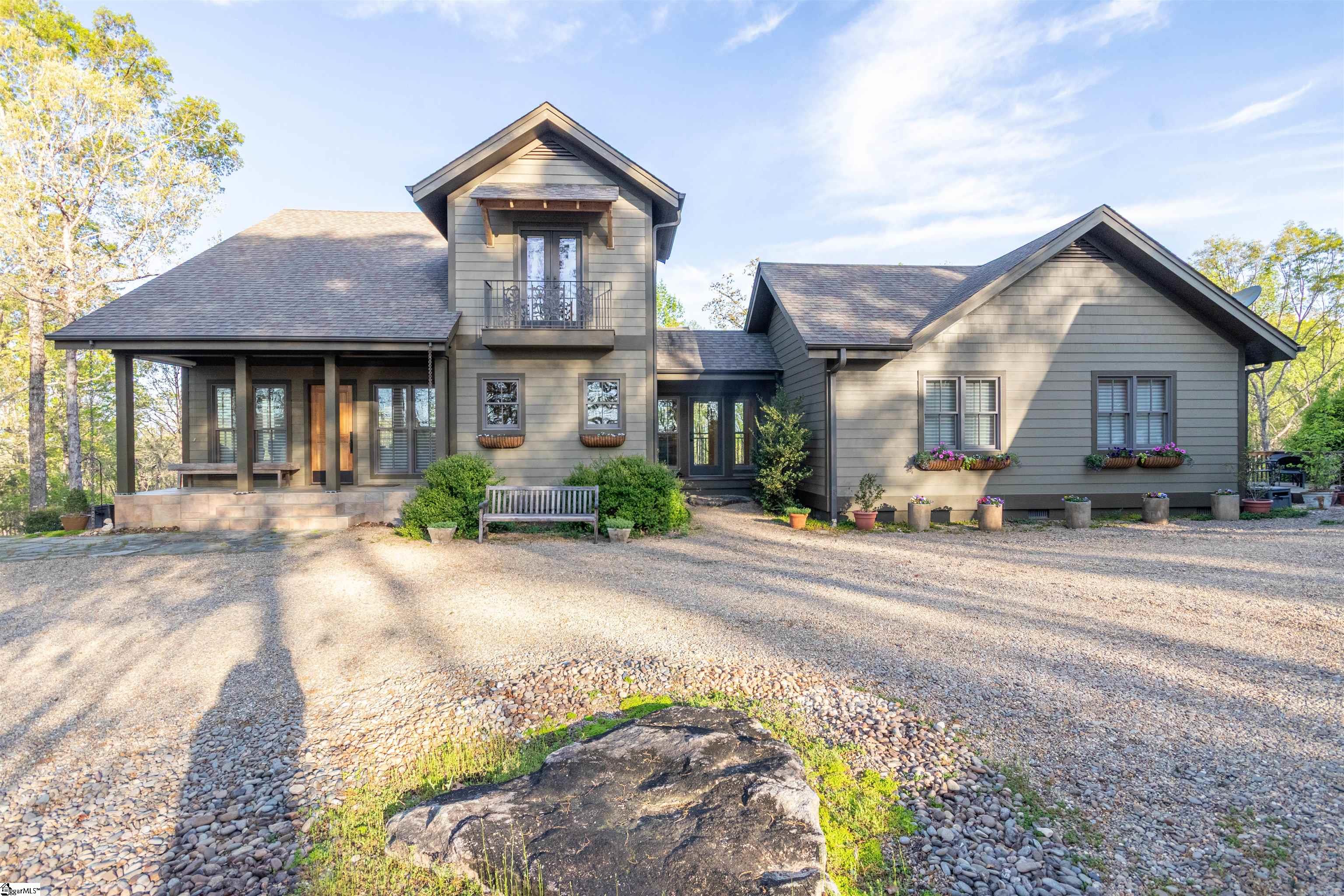 855 Moody Bridge, Cleveland, South Carolina image 2