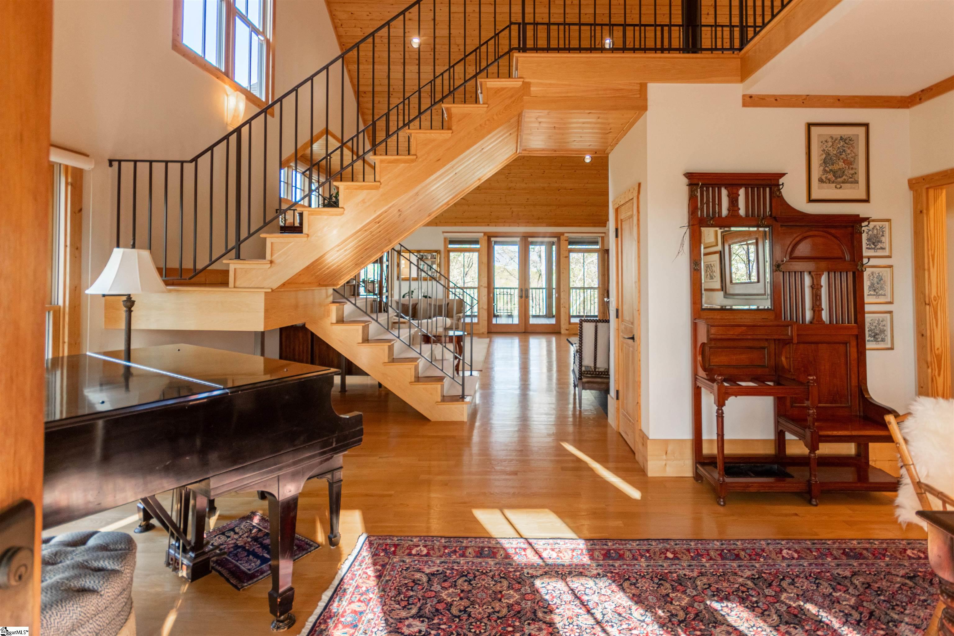 855 Moody Bridge, Cleveland, South Carolina image 9