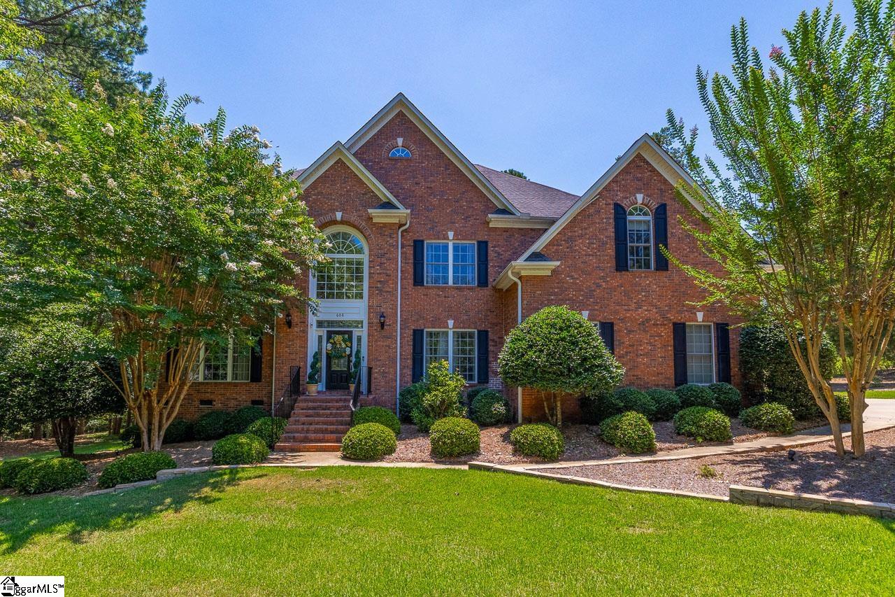 608 Virginia Pine, Spartanburg, South Carolina image 1