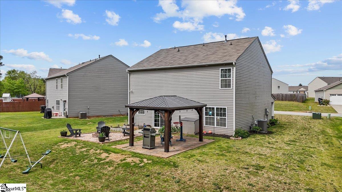224 Hillendale, Pelzer, South Carolina image 27