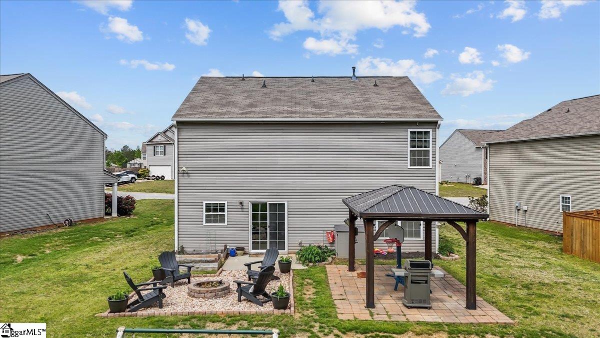 224 Hillendale, Pelzer, South Carolina image 28