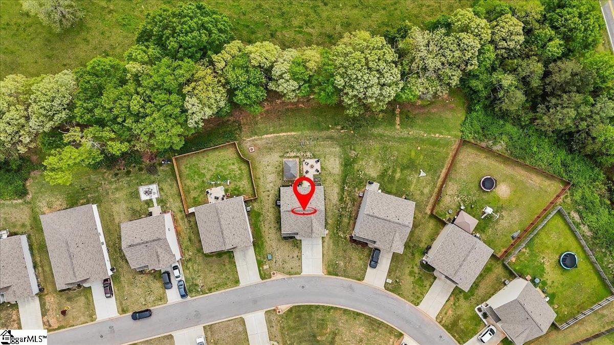 224 Hillendale, Pelzer, South Carolina image 30