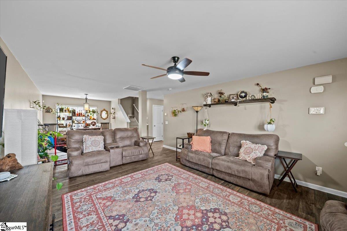 224 Hillendale, Pelzer, South Carolina image 5