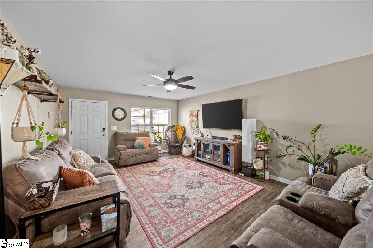 224 Hillendale, Pelzer, South Carolina image 6