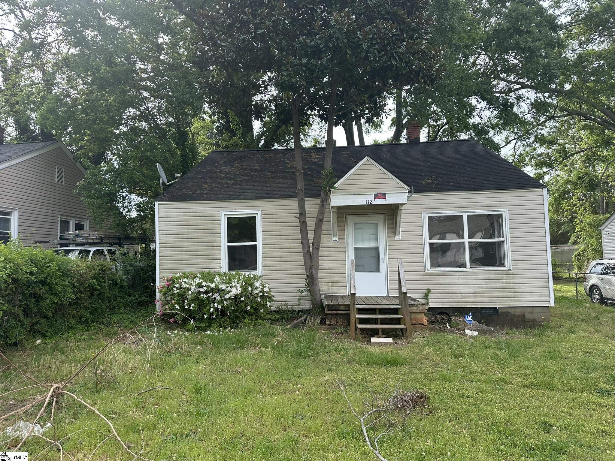 112 Allen, Spartanburg, South Carolina image 1