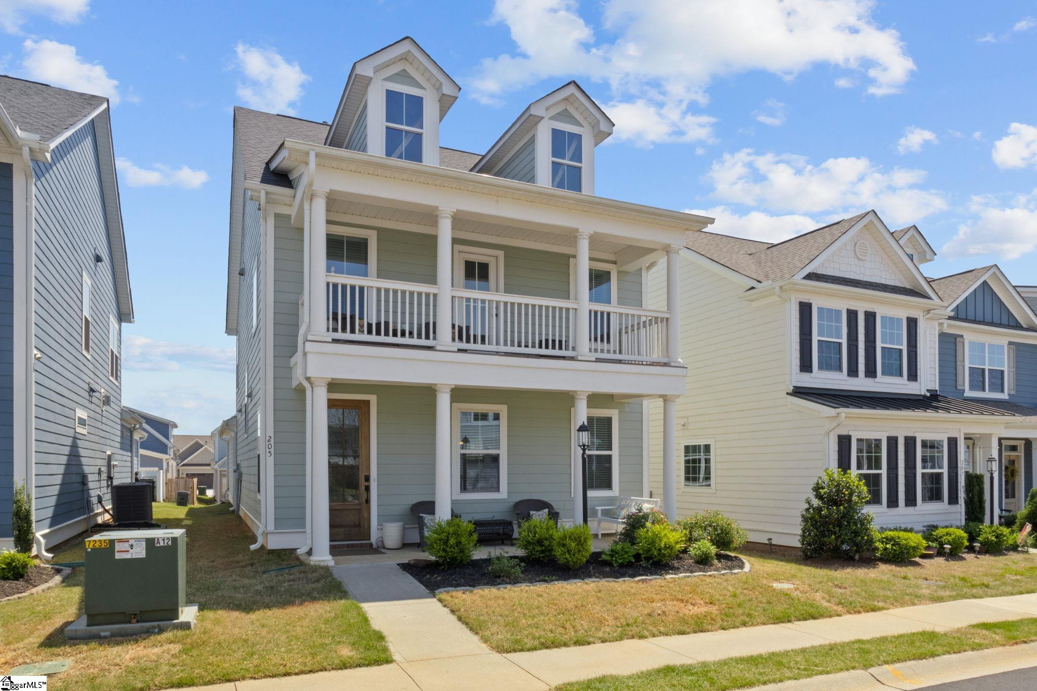 205 Novelty, Greer, South Carolina image 1
