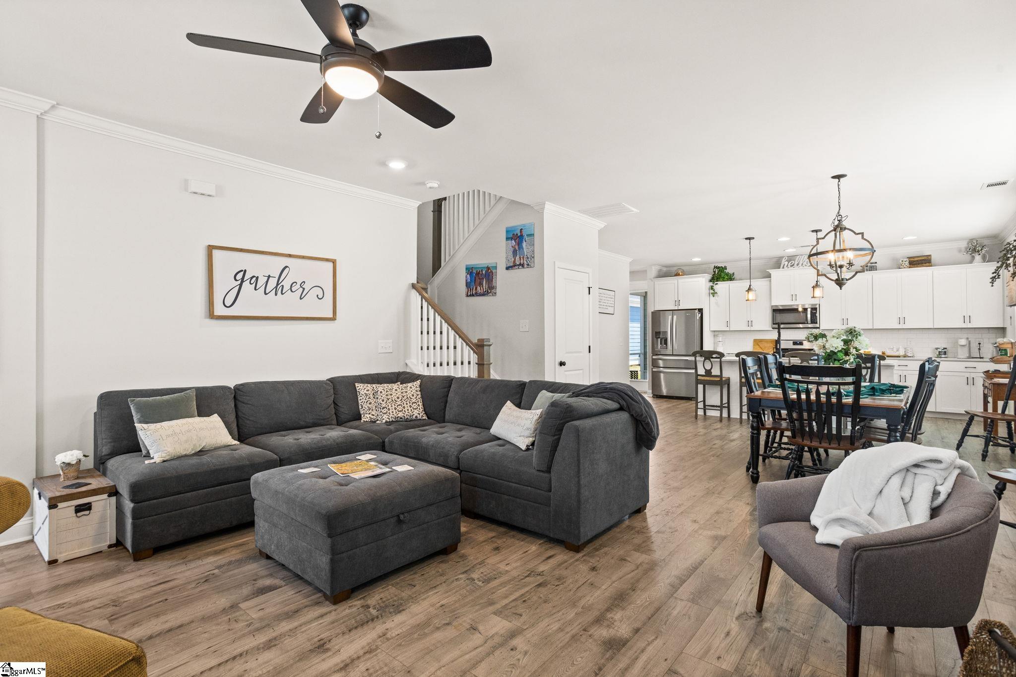 205 Novelty, Greer, South Carolina image 3