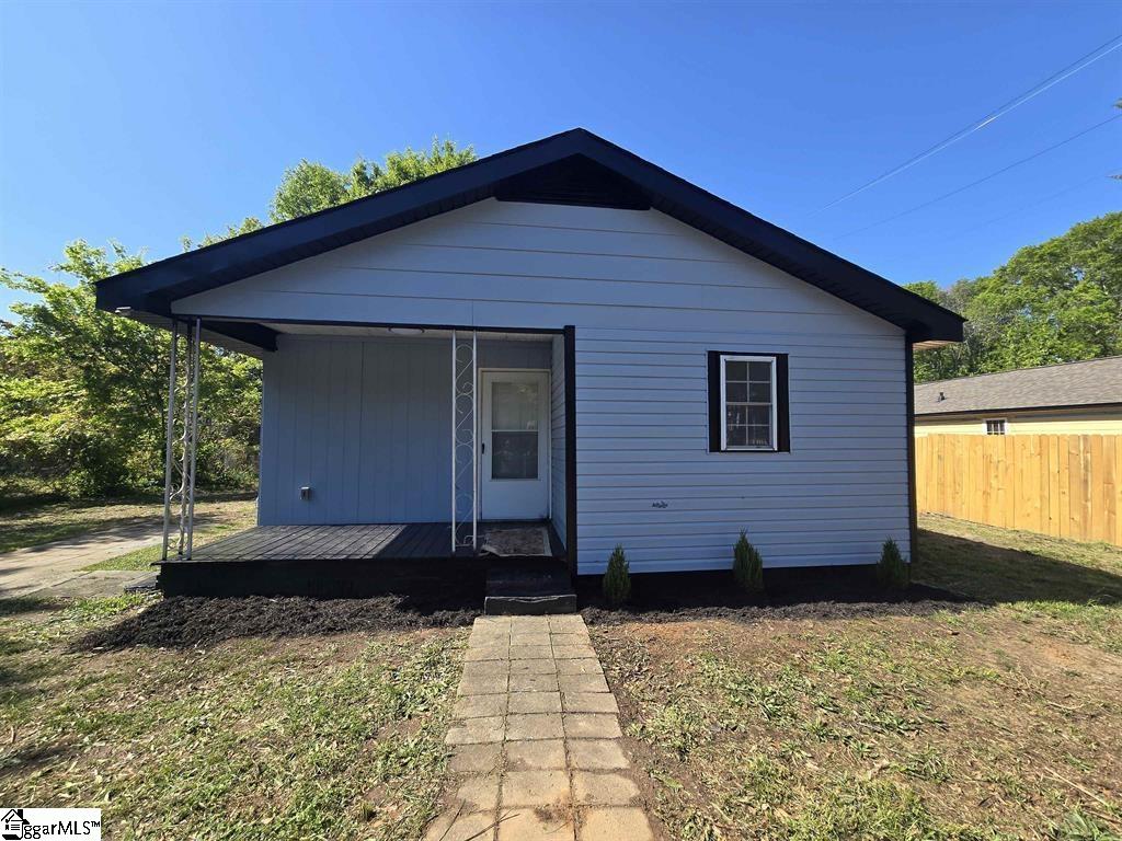 1547 Farley Ext., Spartanburg, South Carolina image 2