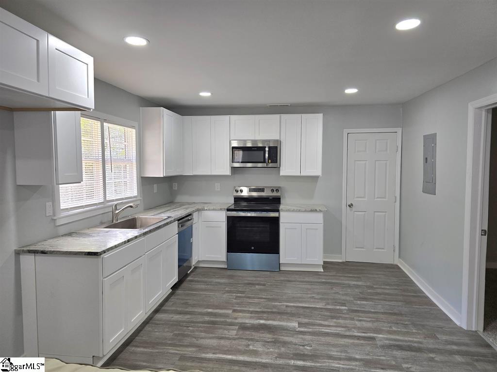 1547 Farley Ext., Spartanburg, South Carolina image 20