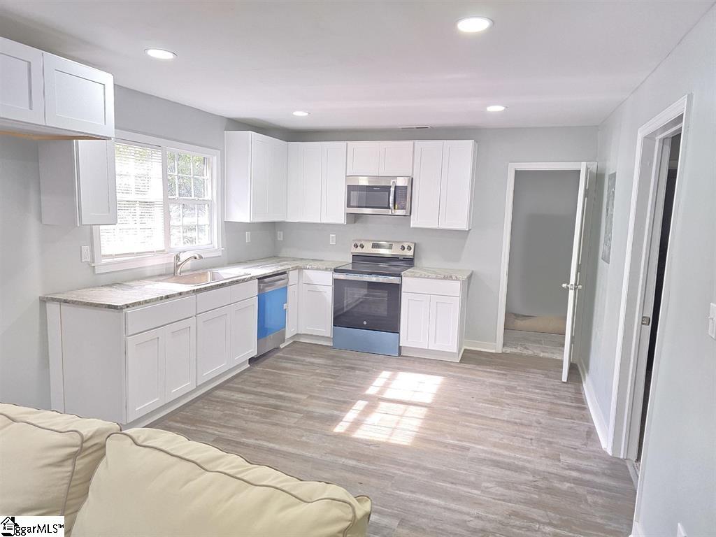 1547 Farley Ext., Spartanburg, South Carolina image 3