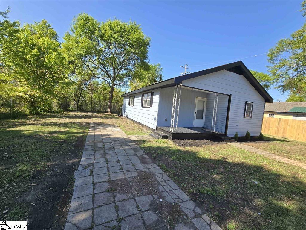1547 Farley Ext., Spartanburg, South Carolina image 28