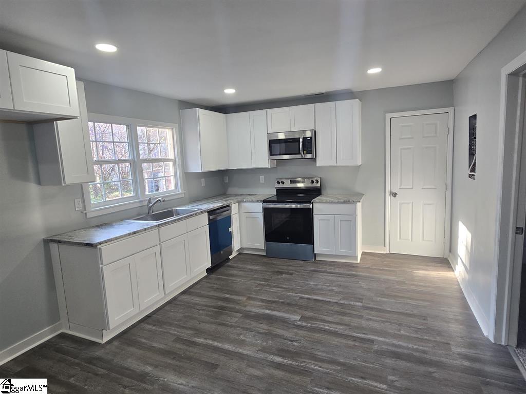 1547 Farley Ext., Spartanburg, South Carolina image 6