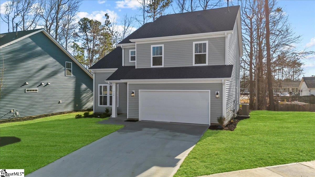714 Old Magnolia, Woodruff, South Carolina image 2