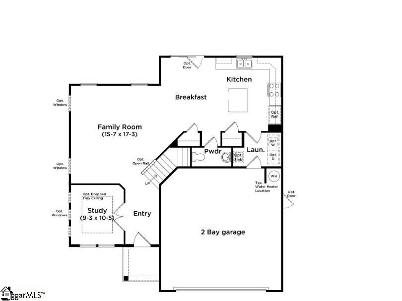 714 Old Magnolia, Woodruff, South Carolina image 29