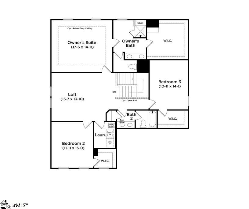 722 Old Magnolia, Woodruff, South Carolina image 31