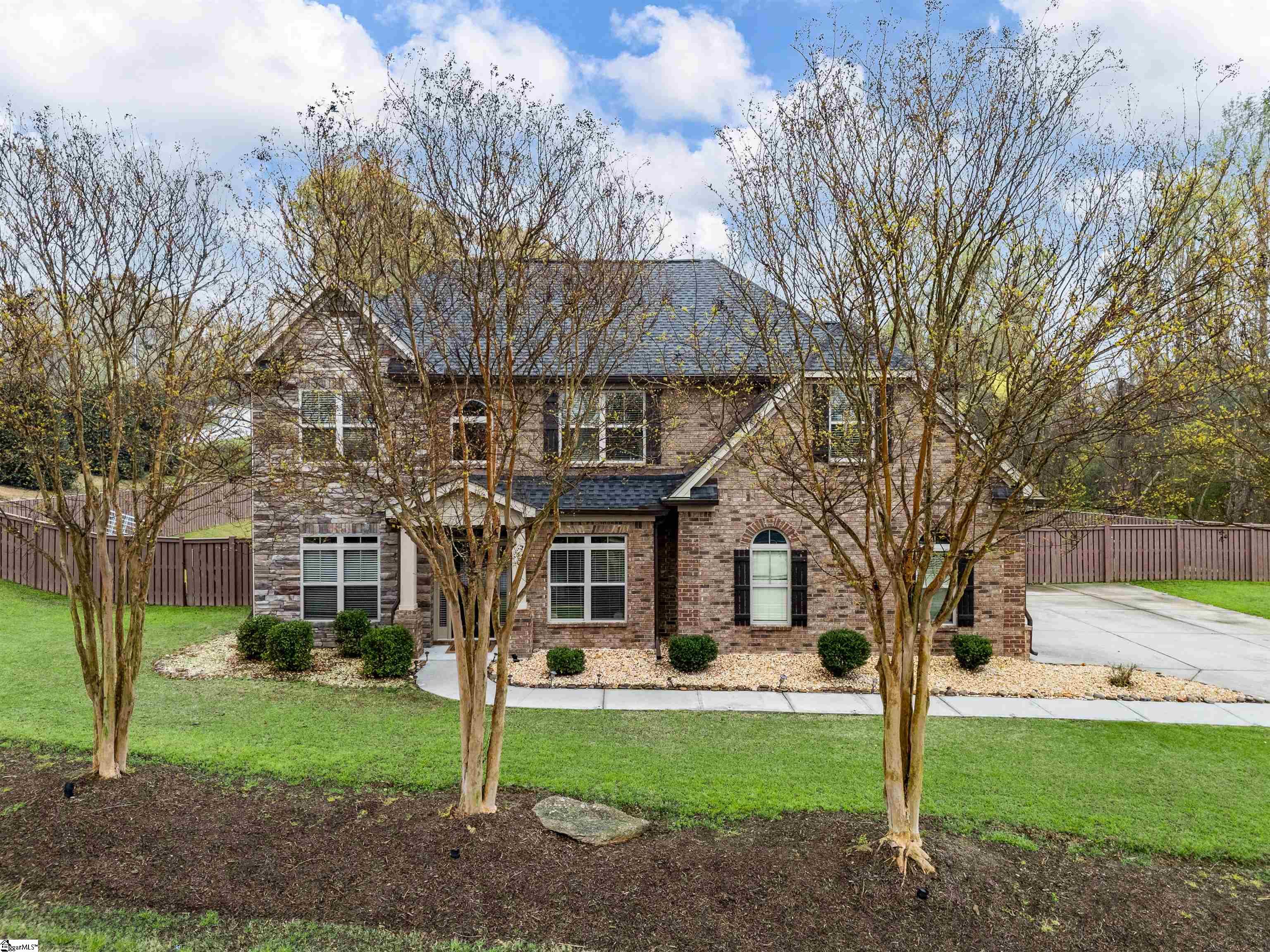 101 Tuscany Falls, Simpsonville, South Carolina image 2