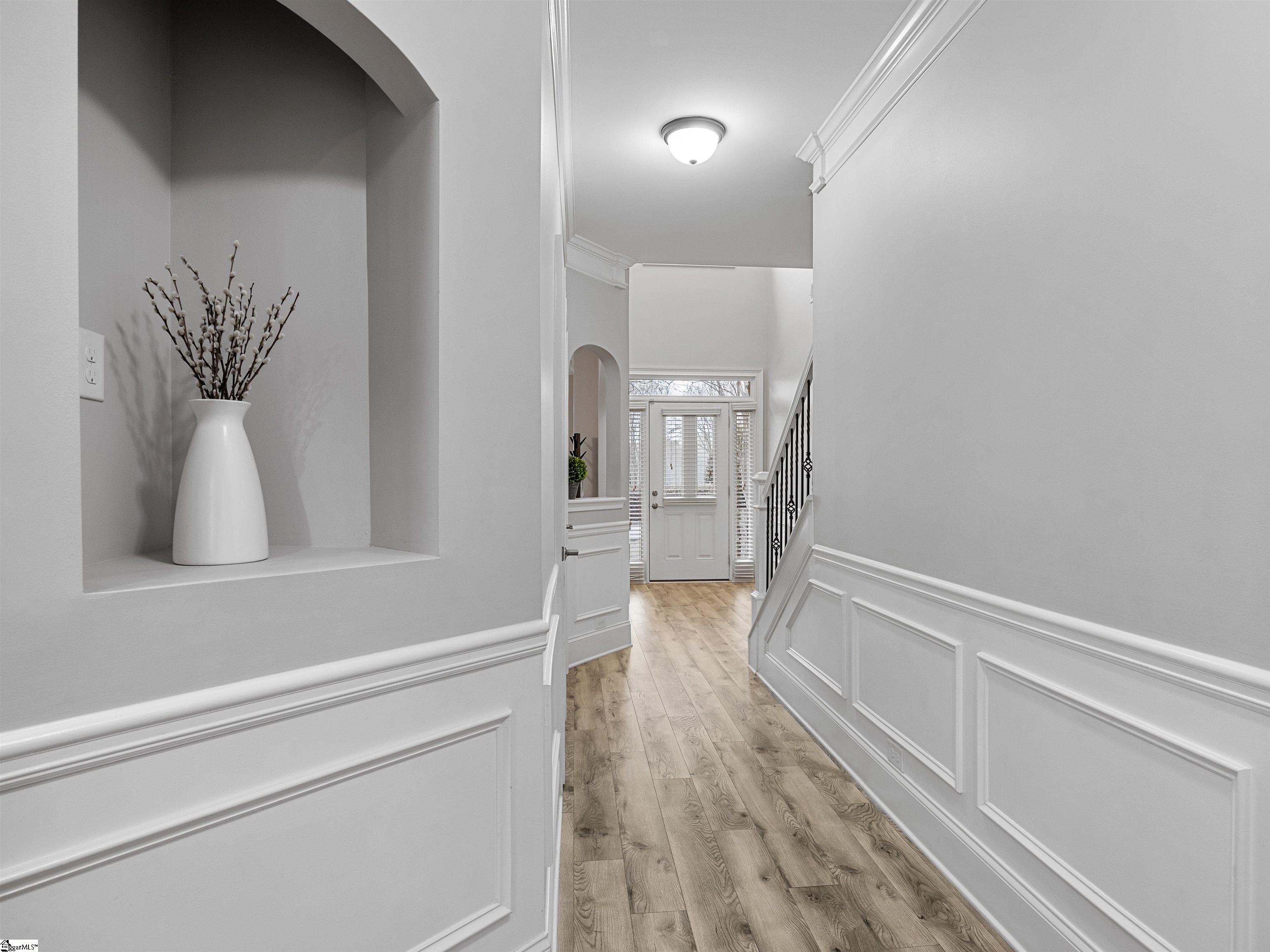 101 Tuscany Falls, Simpsonville, South Carolina image 3