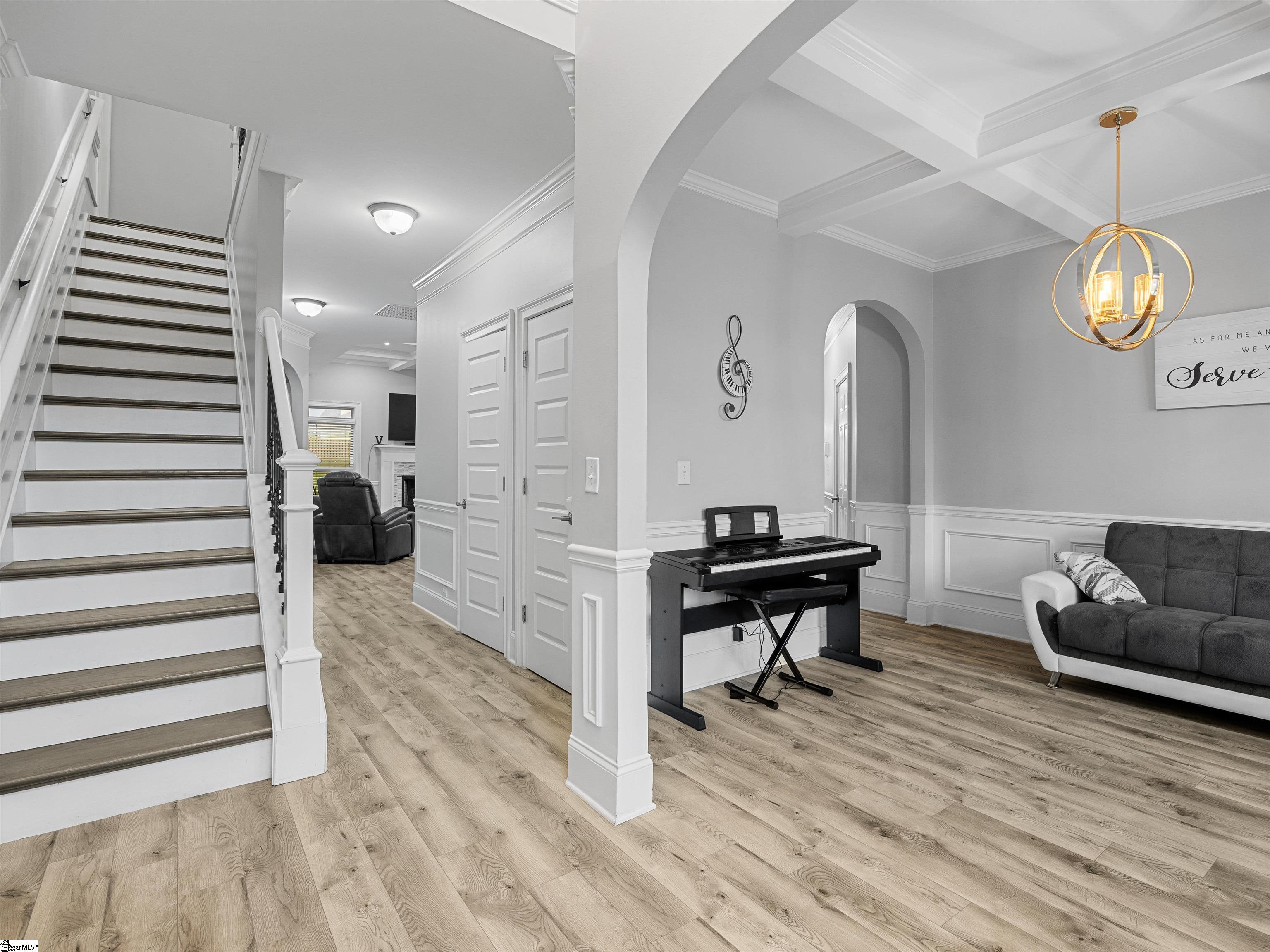101 Tuscany Falls, Simpsonville, South Carolina image 4