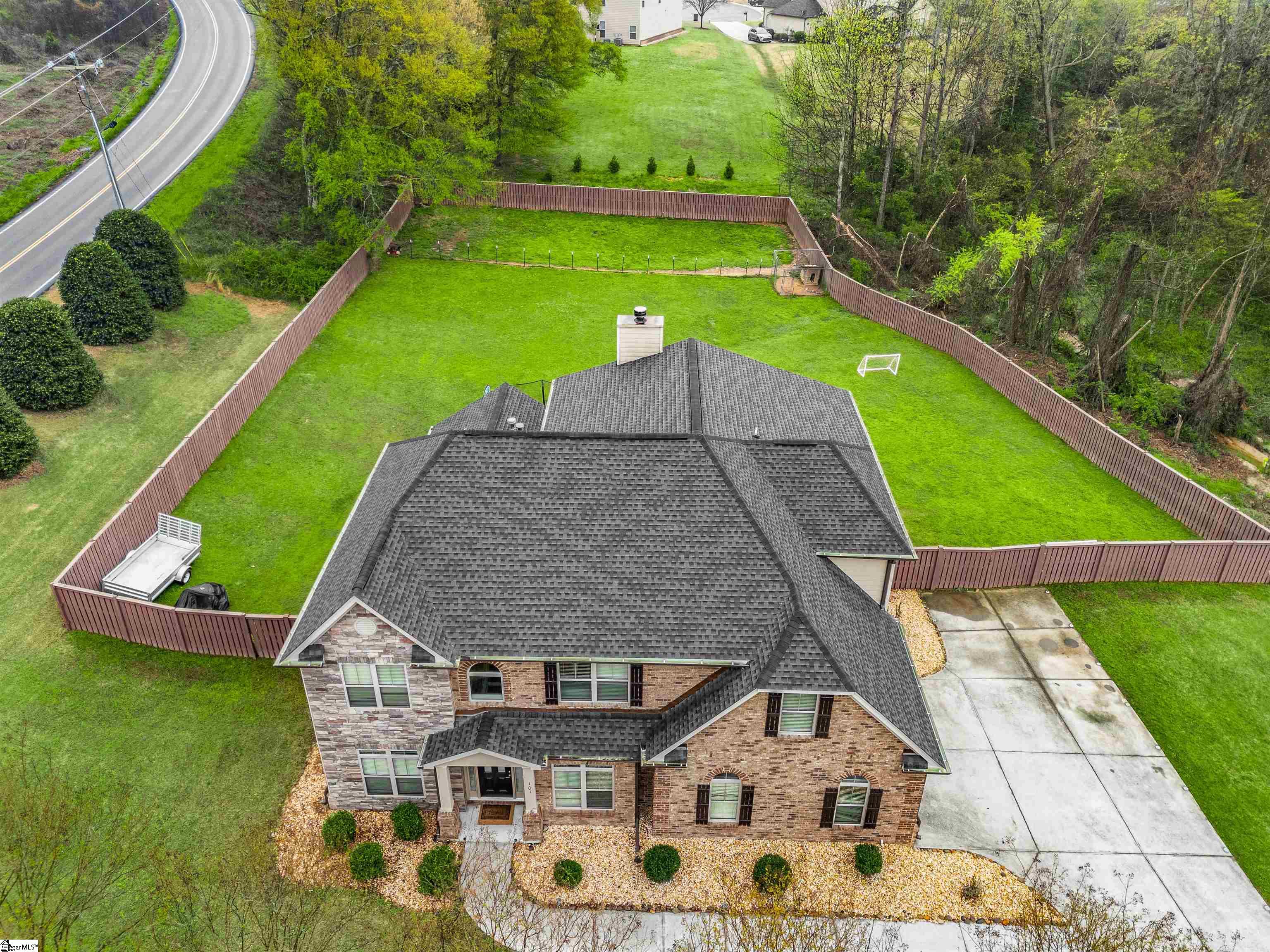 101 Tuscany Falls, Simpsonville, South Carolina image 43