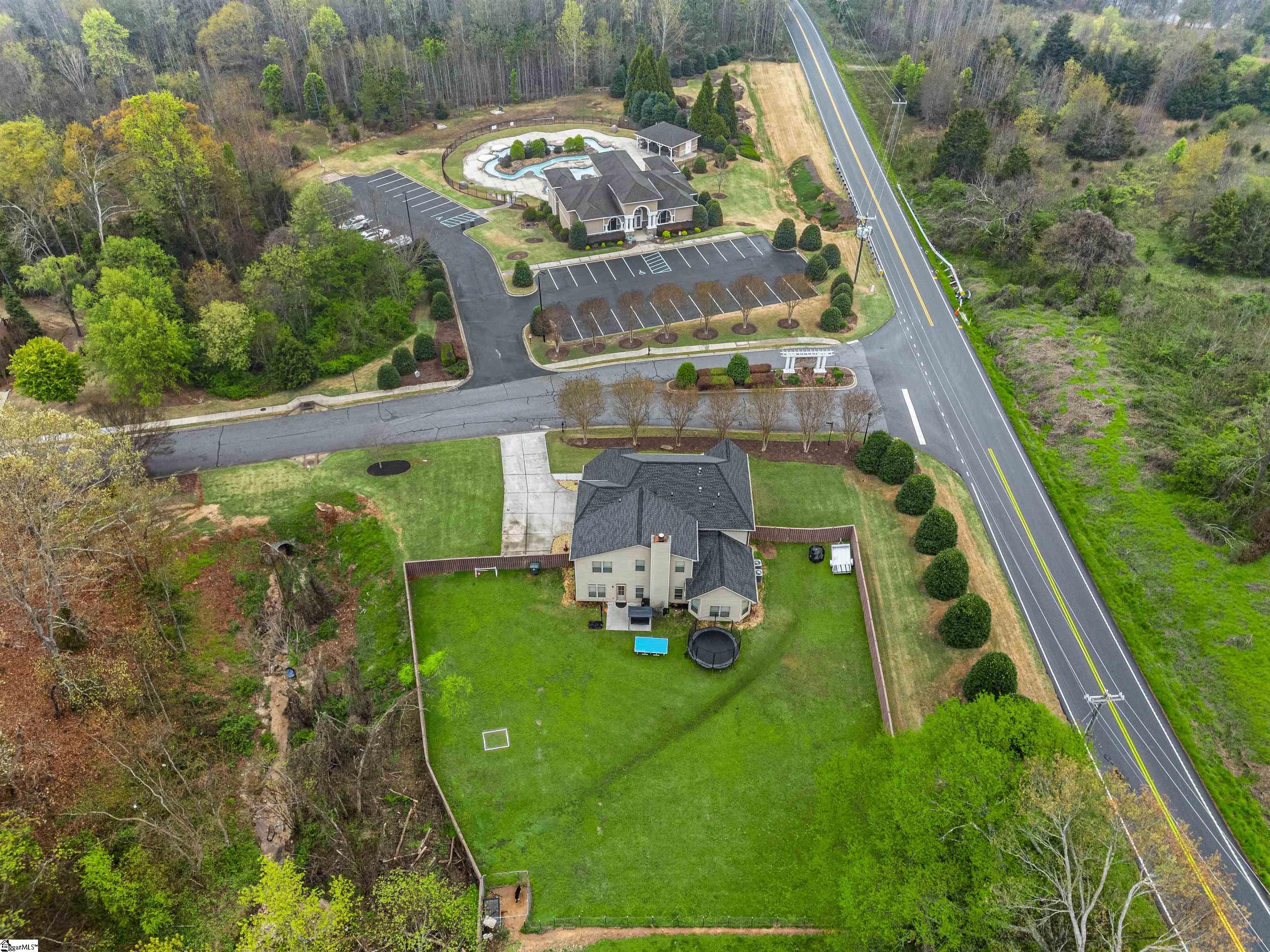 101 Tuscany Falls, Simpsonville, South Carolina image 44